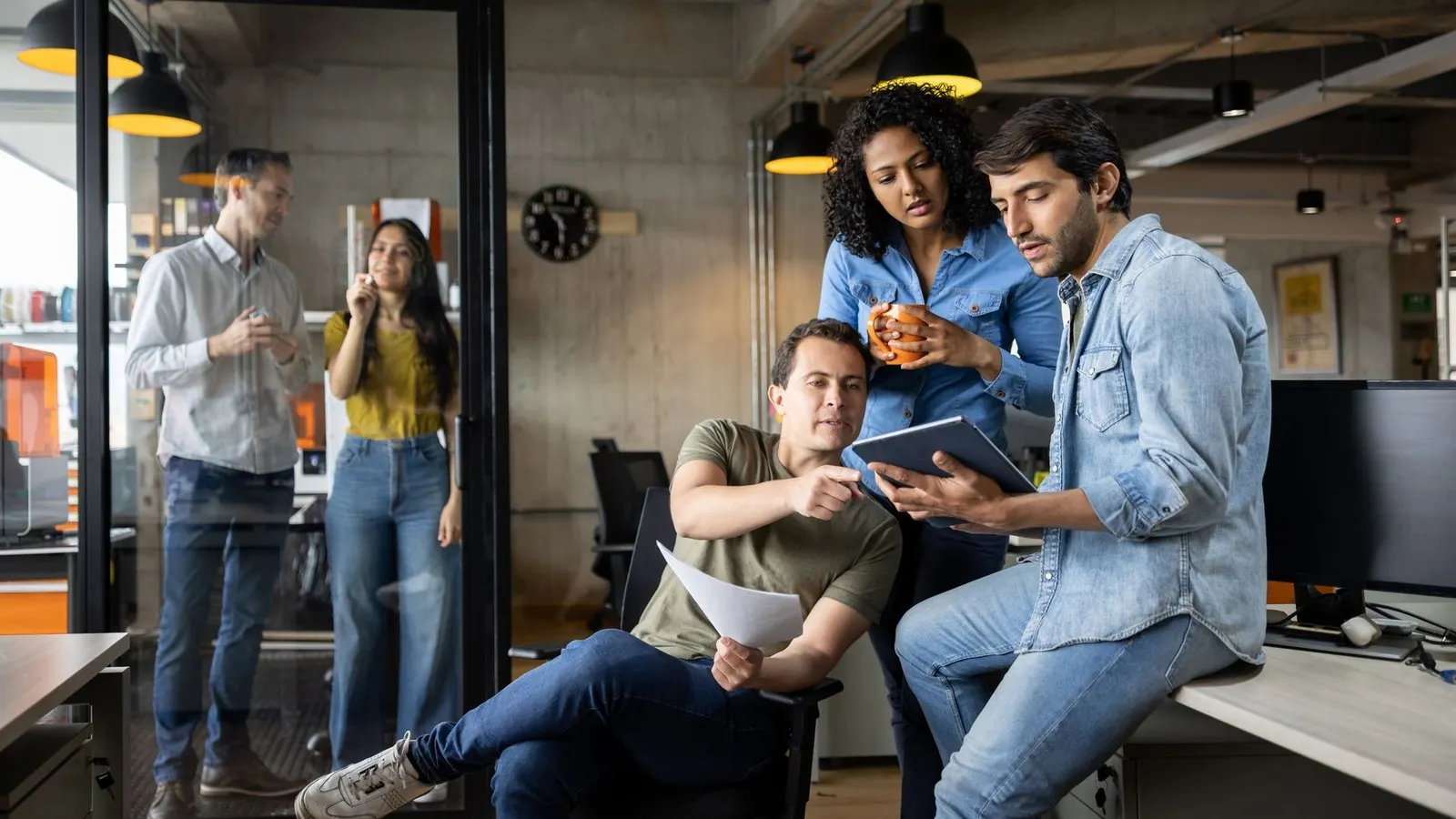 O mercado secundário de tecnologia no Brasil: antes tarde do que mais tarde…